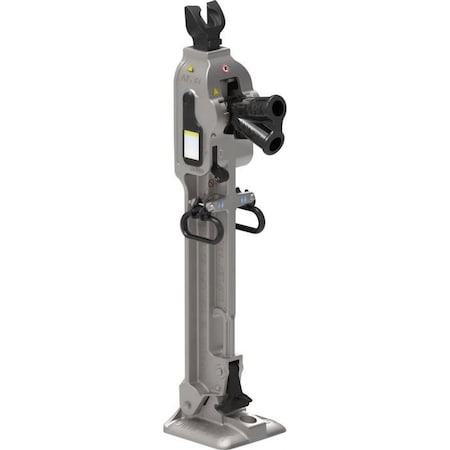 Enerpac Simplex 8 Ton Utility Pole Jack 2125 In Stroke RJA1538